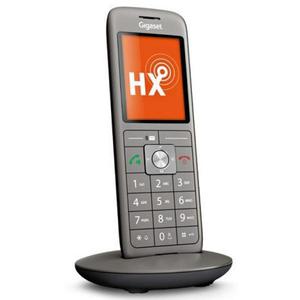 Téléphone Fixe Gigaset CL660HX