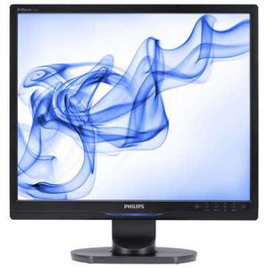 Écran 19" LCD SXGA Philips Brilliance 190S9FB