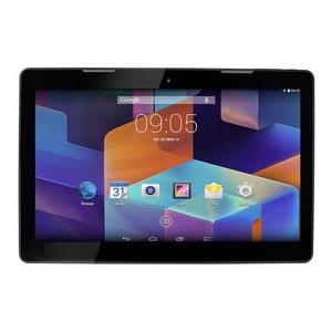 Hannspree HSG1351 (2018) - HDD 32 GB - Black - (WiFi)