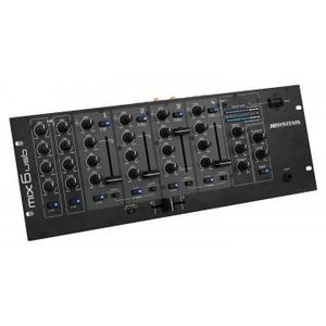 Table De Mixage Jb Systems Mix6usb