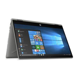 HP Pavilion X360 14-CD0800ND 14" Core i3 2,2 GHz - SSD 120 Go - 4 Go QWERTY - Néerlandais
