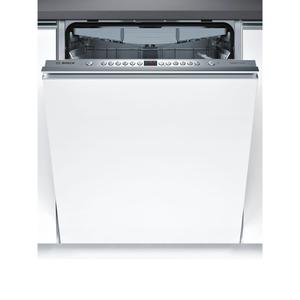 Lave-vaisselle tout intégrable 59,8 cm Bosch SMV46KX55E - 13 Couverts