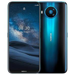 Nokia 8.3 5G 64GB - Sininen - Lukitsematon