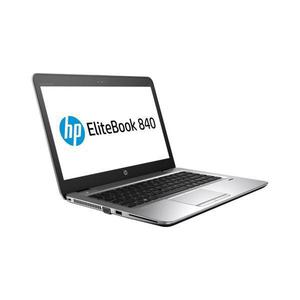 HP EliteBook 840 G4 14" Core i5 2,5 GHz - SSD 256 Go - 8 Go AZERTY - Français