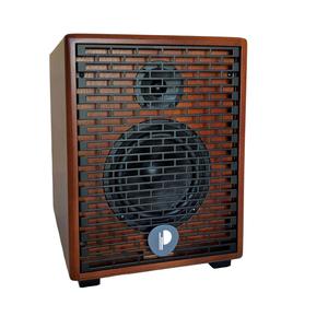 Prodipe Natural 6 Cherrywood Amplificadores De Som