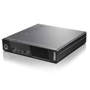 Lenovo ThinkCentre M93P Tiny Core i3 2,9 GHz - SSD 480 Go RAM 4 Go