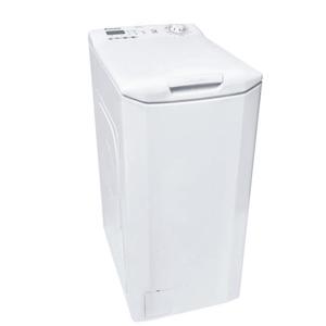 Lave-linge classique 40,5 cm Au dessus Candy CSTG28LE/1-47