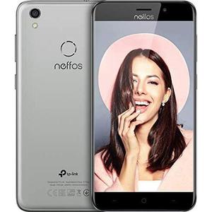 Neffos C7 16 Gb Dual Sim - Gris - Libre