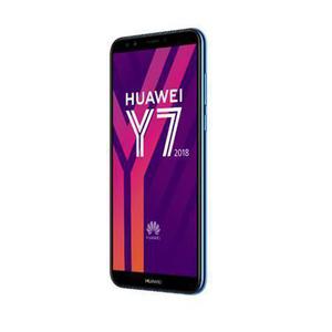 Huawei Y7 2018 16 Gb - Azul - Libre