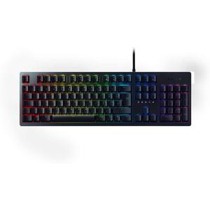 Clavier Razer QWERTY Italien rétroéclairé Huntsman