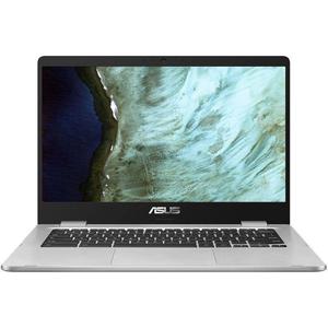 Asus ChromeBook C423NA-EC0153 Celeron 1,1 GHz 64Go eMMC - 8Go AZERTY - Français