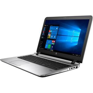 HP ProBook 450 G3 15" Core i5 2,3 GHz - SSD 256 GB - 8GB QWERTZ - Schweizerisch