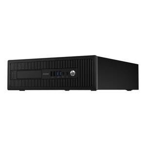 Hp EliteDesk 705 G1 SFF A4 PRO 3,8 GHz - HDD 250 GB RAM 8 GB