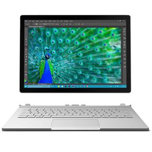 Microsoft Surface Book 13.5” (2015)