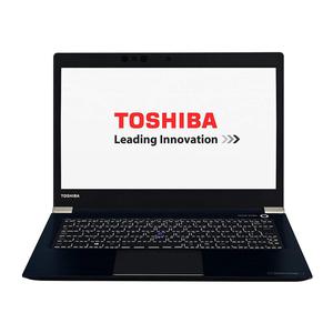 Toshiba Portégé X30-D-161 13,3” (2017)