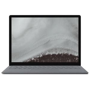 Microsoft Surface Laptop 2 13" Core i5 1,6 GHz - SSD 256 GB - 8GB QWERTY - Portugiesisch