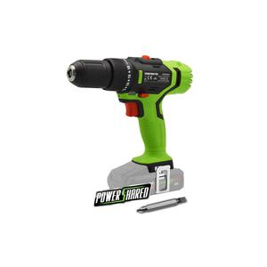 Perceuse/Visseuse Constructor PSCID20B-32