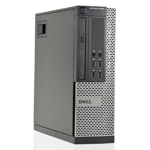 Dell OptiPlex 9020 SFF Core i5 3,3 GHz - SSD 256 Go RAM 8 Go