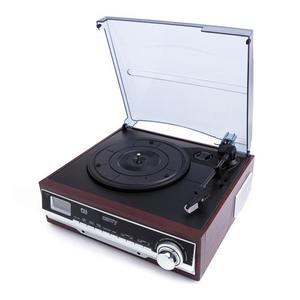 Platine Vinyle Camry CR-1113