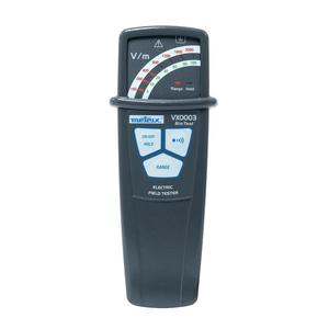 Probador de campo eléctrico Metrix VX0100 - Negro