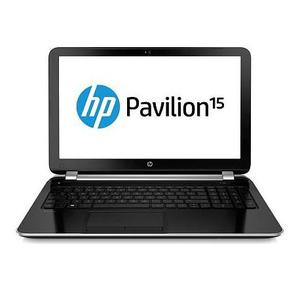 Hp Pavilion 15-n238nf 15\" Core I5 1,6 Ghz - Hdd 500 Go - 4 Go Azerty - Français