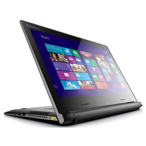 Lenovo IdeaPad Flex 2-14D 14" A8 2 GHz - HDD 1 TB - 4GB AZERTY - Französisch
