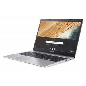 Acer ChromeBook CB315-3HT-C2KU Celeron N4000 1.1 GHz 64GB eMMC - 4GB AZERTY - Französisch