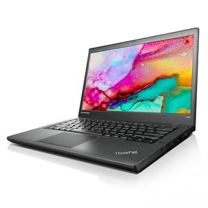 Lenovo ThinkPad T440S 14" Core i7 2,1 GHz - SSD 256 GB - 8GB QWERTY - Engels (VK)