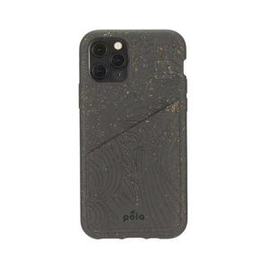 Coque Pela iPhone 11 Pro Schwarz