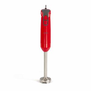Blender Mixeur Livoo Dop204R L - Rouge