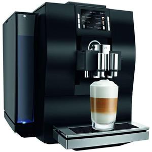 Espresso maker with grinder Jura Z6