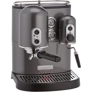 Kitchenaid Artisan 5KES100E Espressokone Paperikapseli-yhteensopiva (esm. E.S.E)