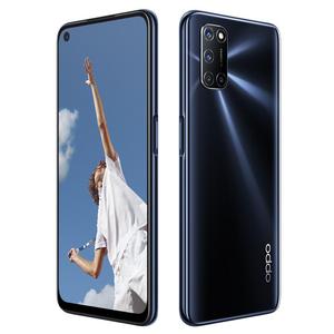 Oppo A52 64 Go Dual Sim - Noir - Débloqué