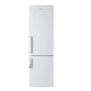 Réfrigérateur combiné Candy CCBS6182WHV/1N