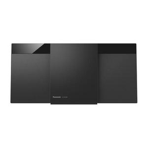 Panasonic SCHC300EGK Micro HiFi-systeem Bluetooth