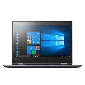 Toshiba Portégé X20W-D12 12" Core i5 2,5 GHz - SSD 256 Go - 16 Go AZERTY - Français