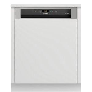Lave-vaisselle encastrable 59,8 cm Indesit DBC3C24ACX - 14 Couverts