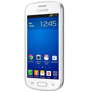 Galaxy Trend Lite 4 Gb - Blanco - Libre