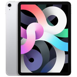 iPad Air 4 (2020) 10,9" 64GB - WiFi - Zilver - Zonder Sim-Slot