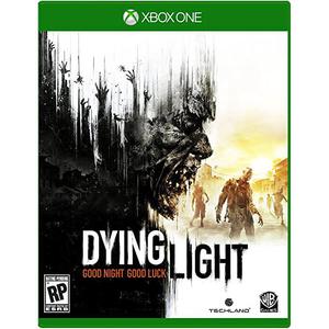 Dying Light: The Following - Xbox One