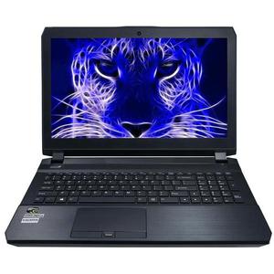 Clevo P650RP6-G 15,6” (2015)