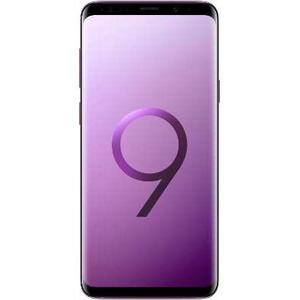 Galaxy S9+ 64GB Dual Sim - Liila - Lukitsematon