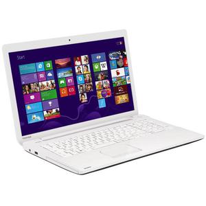 Toshiba Satellite C75 17,3” (2012)