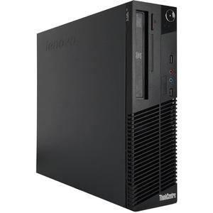 Lenovo ThinkCentre M82 SFF Pentium 2,9 GHz - HDD 500 GB RAM 8GB