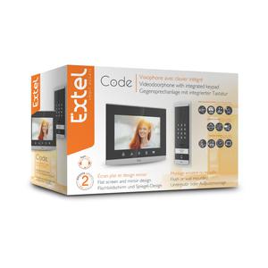 Objets connectés Exctel Code