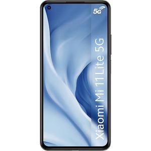 Xiaomi Mi 11 Lite 5G 128 GB (Dual Sim) - Preto - Desbloqueado