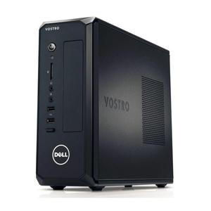 Dell Vostro 270S Core i5-3470S 2.9 - HDD 500 GB - 8GB