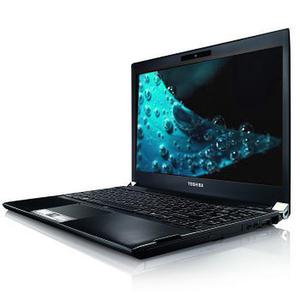 Toshiba Portégé R830 13,3” (2011)