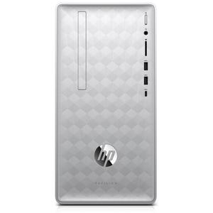 Pavilion 590-P0066NF Core i3-8100 3.6 - HDD 1 TB - 8GB