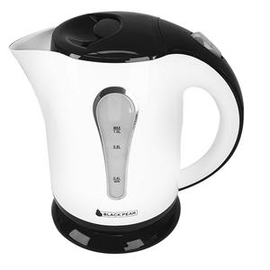 Bouilloire électrique Black Pear BSF1020